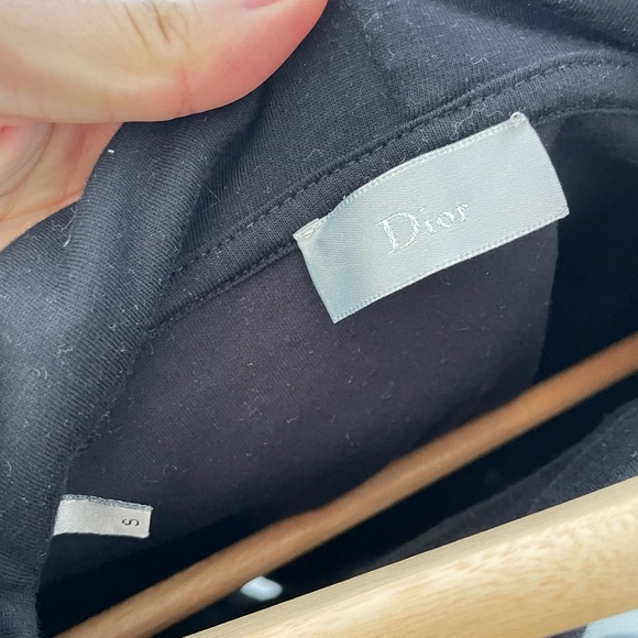 dior hoodie - Picture 3 of 3